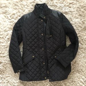 Ralph Lauren Quilted Jacket - NEW